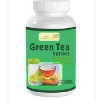 M.D. Homoeo Lab Pvt Ltd – Leading Green Tea Capsules Manufacturer